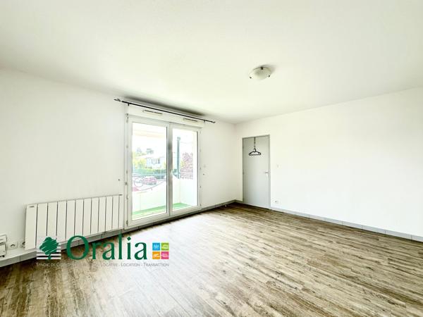 Appartement · Location Merignac (33700) 2 pièces · 47m²