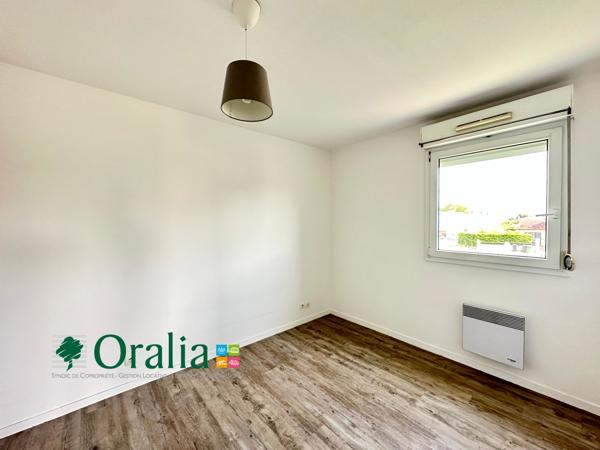 Appartement · Location Merignac (33700) 2 pièces · 47m²