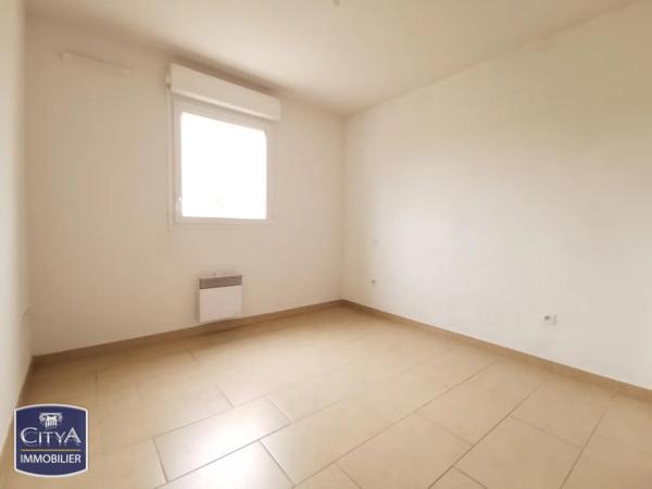 Appartement à vendre 2 pièces 35m² Perpignan (66000)