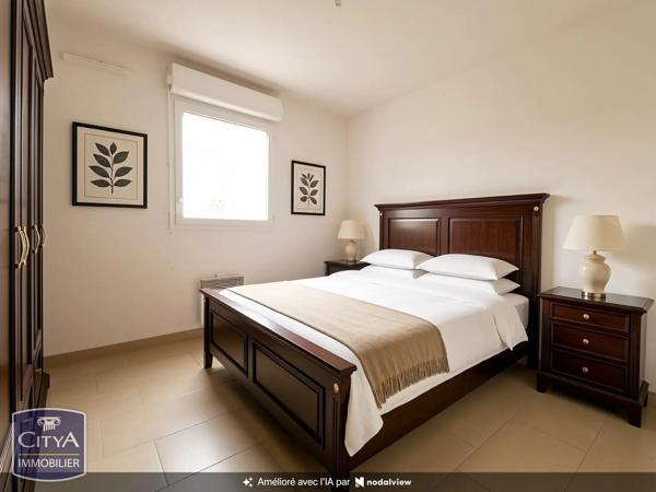 Appartement à vendre 2 pièces 35m² Perpignan (66000)