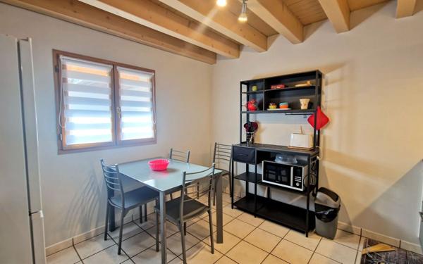 Appartement à louer    2 pièces •  Groisy