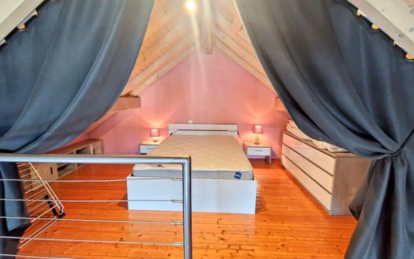 Appartement à louer    2 pièces •  Groisy