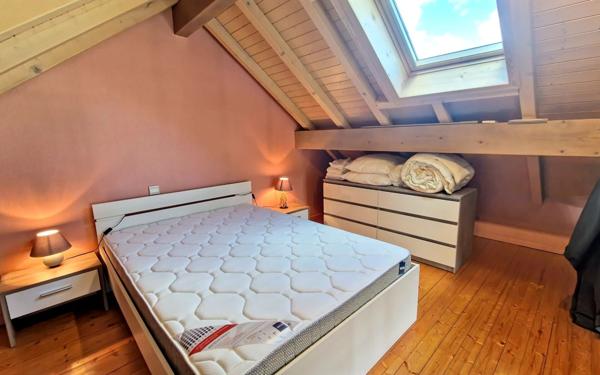 Appartement à louer    2 pièces •  Groisy