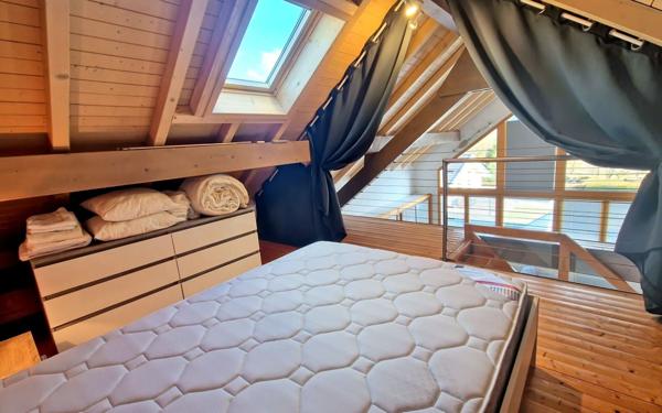 Appartement à louer    2 pièces •  Groisy