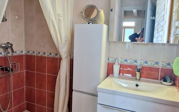 Appartement à louer    2 pièces •  Groisy