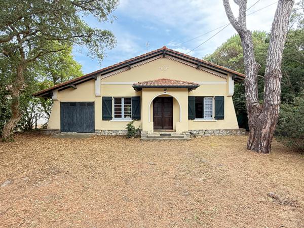 Maison 4 pièce(s) 3 chambre(s) 73 m²