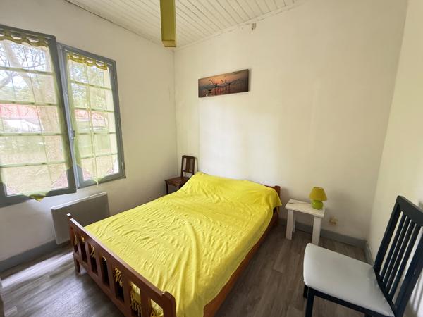 Maison 4 pièce(s) 3 chambre(s) 73 m²