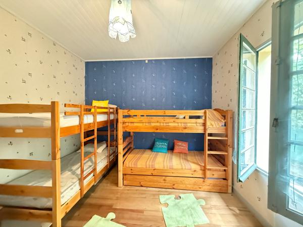 Maison 4 pièce(s) 3 chambre(s) 73 m²