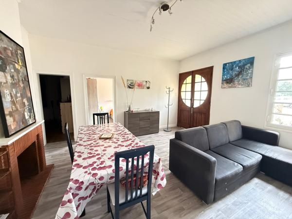 Maison 4 pièce(s) 3 chambre(s) 73 m²