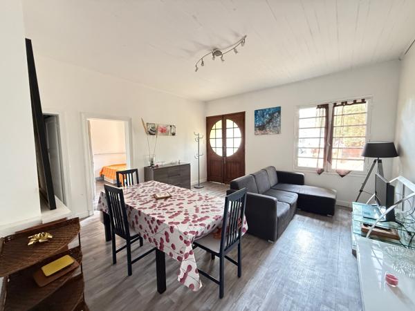 Maison 4 pièce(s) 3 chambre(s) 73 m²