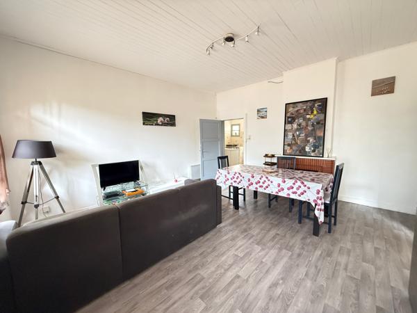 Maison 4 pièce(s) 3 chambre(s) 73 m²