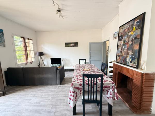 Maison 4 pièce(s) 3 chambre(s) 73 m²