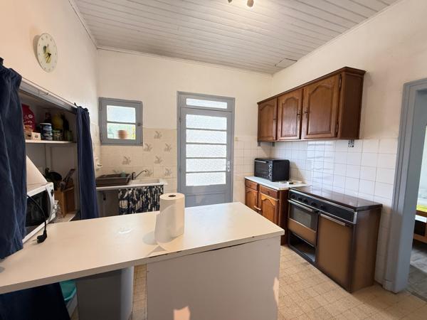 Maison 4 pièce(s) 3 chambre(s) 73 m²