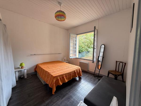 Maison 4 pièce(s) 3 chambre(s) 73 m²