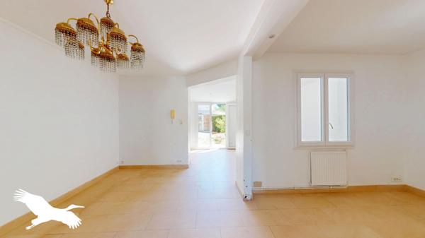 Maison à vendre |  Marseille 13 |  4 pièces | 85 m²