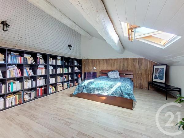 Appartement F8 à vendre  8 pièces - 185,52 m 2   SETE  - 34