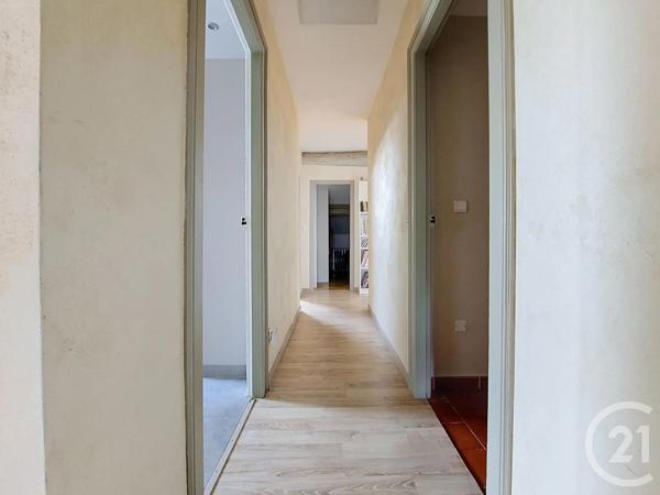 Appartement F8 à vendre  8 pièces - 185,52 m 2   SETE  - 34