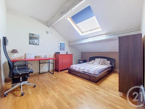 Appartement F8 à vendre  8 pièces - 185,52 m 2   SETE  - 34