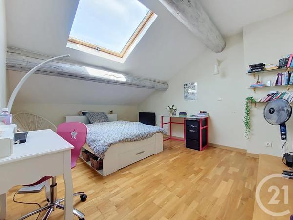 Appartement F8 à vendre  8 pièces - 185,52 m 2   SETE  - 34