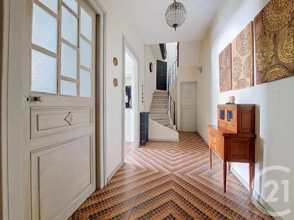 Appartement F8 à vendre  8 pièces - 185,52 m 2   SETE  - 34