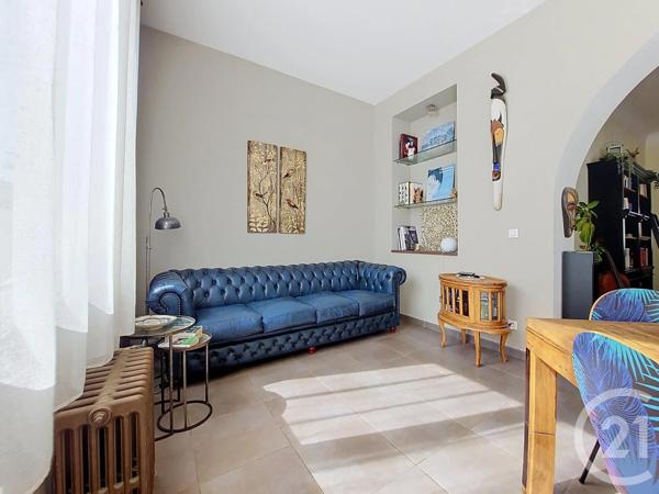 Appartement F8 à vendre  8 pièces - 185,52 m 2   SETE  - 34