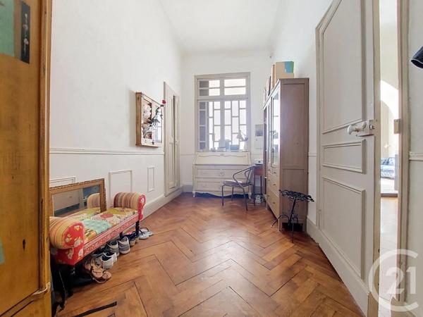 Appartement F8 à vendre  8 pièces - 185,52 m 2   SETE  - 34