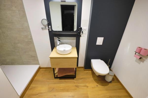 Appartement à vendre 1 pièces BUSSANG (88)