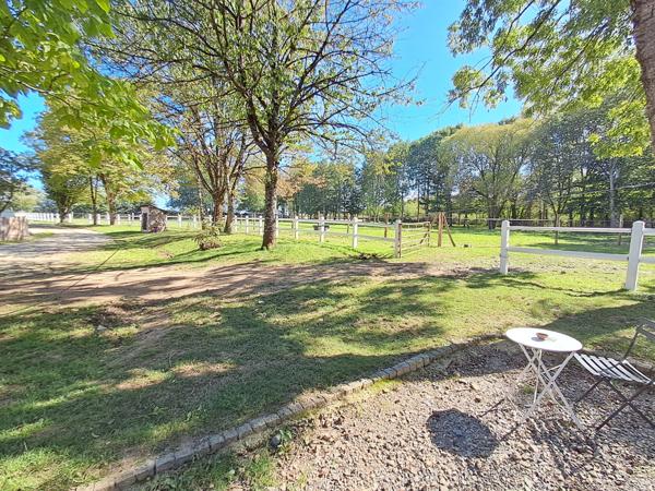 Maison 10 pièce(s) 6 chambre(s) 195 m²