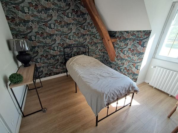 Maison 10 pièce(s) 6 chambre(s) 195 m²