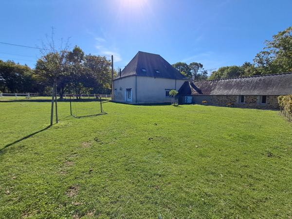 Maison 10 pièce(s) 6 chambre(s) 195 m²