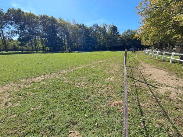 Maison 10 pièce(s) 6 chambre(s) 195 m²