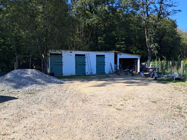 Maison 10 pièce(s) 6 chambre(s) 195 m²