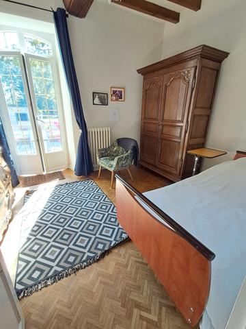 Maison 10 pièce(s) 6 chambre(s) 195 m²