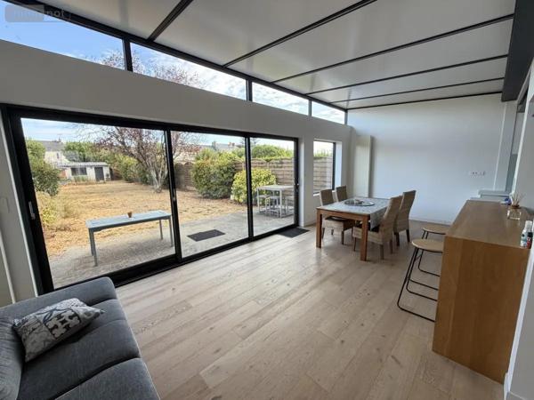 Achat - Maison Cholet 49300 6 pièces 148 m 2 408 m 2