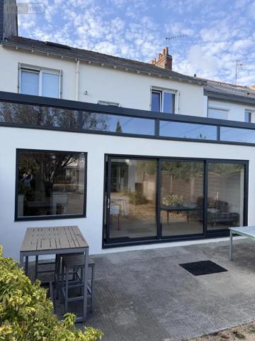 Achat - Maison Cholet 49300 6 pièces 148 m 2 408 m 2