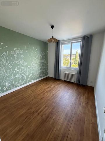 Achat - Maison Cholet 49300 6 pièces 148 m 2 408 m 2