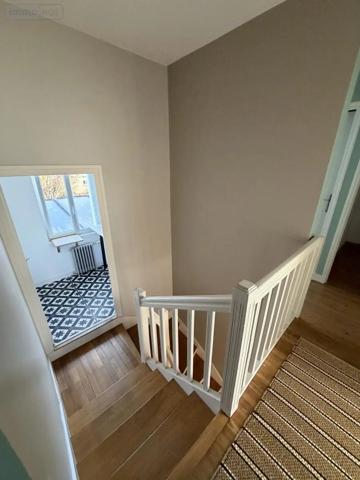 Achat - Maison Cholet 49300 6 pièces 148 m 2 408 m 2