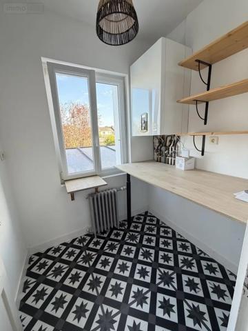 Achat - Maison Cholet 49300 6 pièces 148 m 2 408 m 2