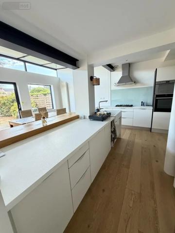 Achat - Maison Cholet 49300 6 pièces 148 m 2 408 m 2