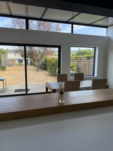 Achat - Maison Cholet 49300 6 pièces 148 m 2 408 m 2