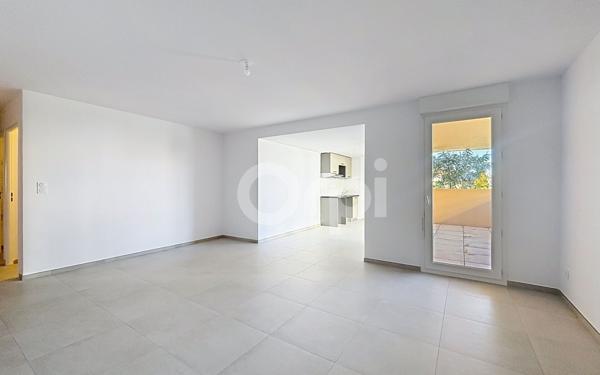 Appartement à vendre    3 pièces •  Pollestres