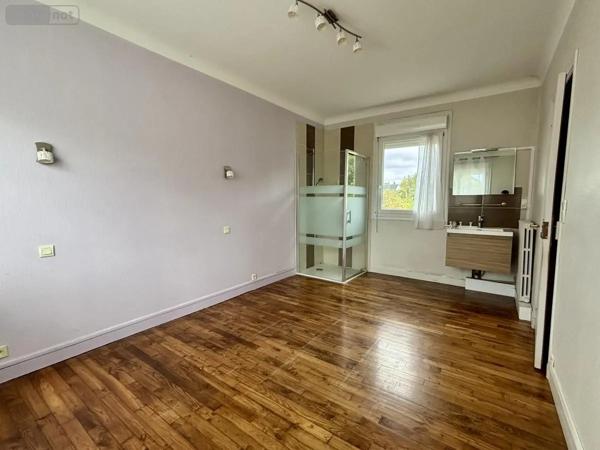 Achat - Maison Ploemeur 56270 4 pièces 90 m 2 737 m 2