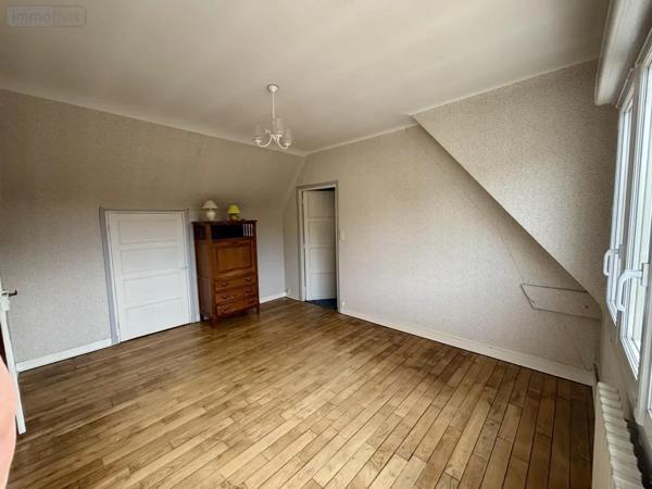 Achat - Maison Ploemeur 56270 4 pièces 90 m 2 737 m 2