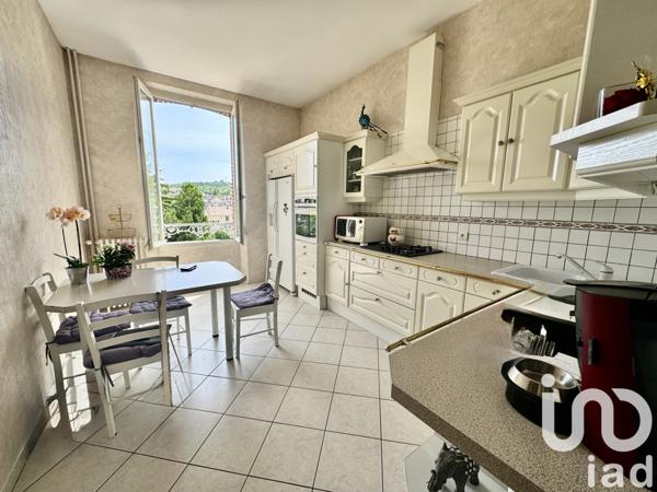 Maison à vendre 5 pièces 119 m² Pont-sur-Yonne