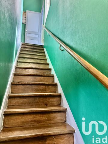 Maison à vendre 5 pièces 119 m² Pont-sur-Yonne