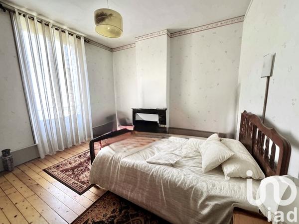 Maison à vendre 5 pièces 119 m² Pont-sur-Yonne