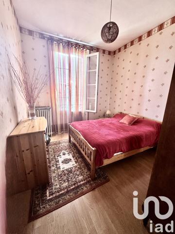 Maison à vendre 5 pièces 119 m² Pont-sur-Yonne