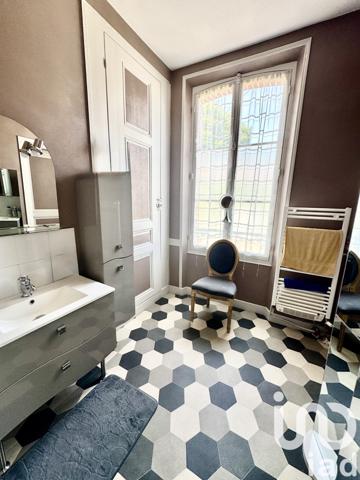 Maison à vendre 5 pièces 119 m² Pont-sur-Yonne