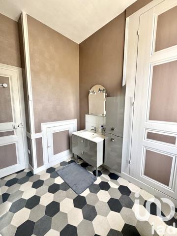 Maison à vendre 5 pièces 119 m² Pont-sur-Yonne