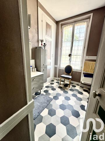 Maison à vendre 5 pièces 119 m² Pont-sur-Yonne